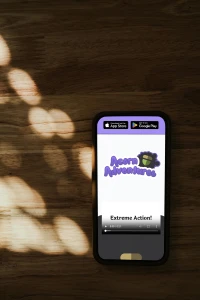 Acorn Adventures Mobile