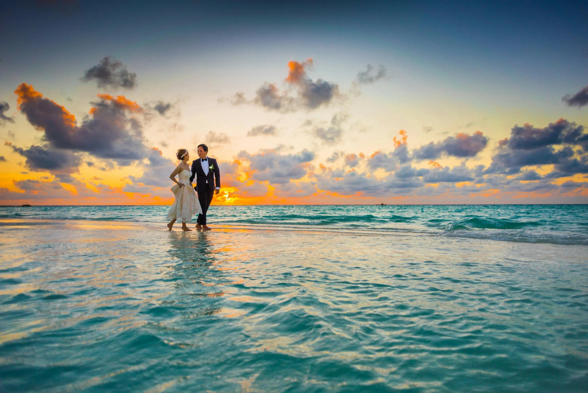 Wedding Photography