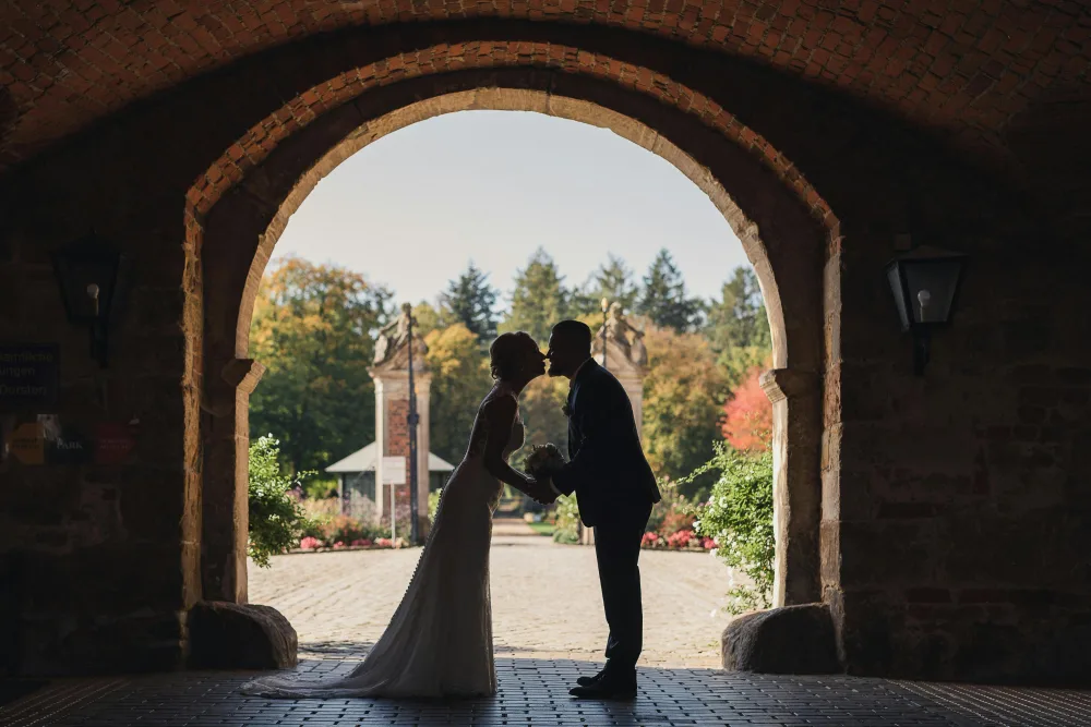 Wedding Photography Detail